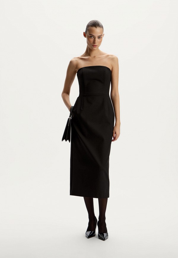 12 STOREEZ Платье - Late Night - фото 1