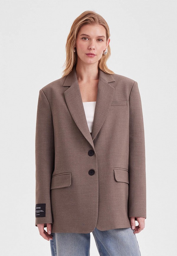 BRMSK Жакет - Lamoda Online Exclusive - фото 1