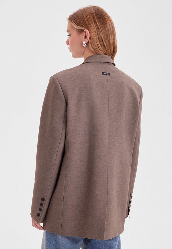 BRMSK Жакет - Lamoda Online Exclusive - фото 3