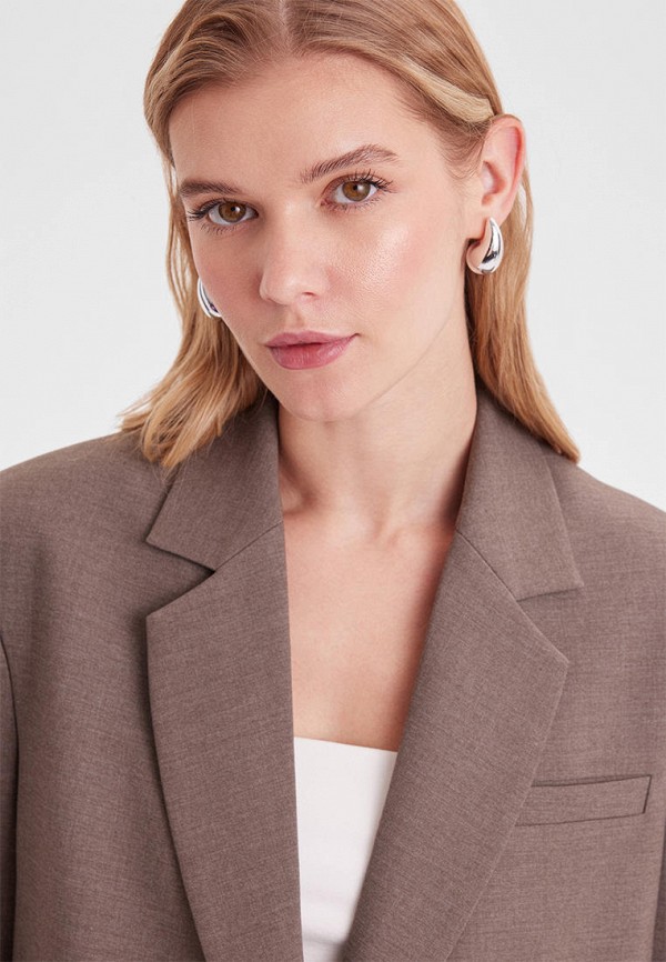 BRMSK Жакет - Lamoda Online Exclusive - фото 6