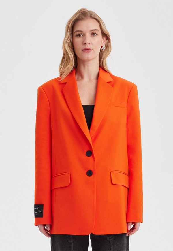 BRMSK Жакет - Lamoda Online Exclusive - фото 1