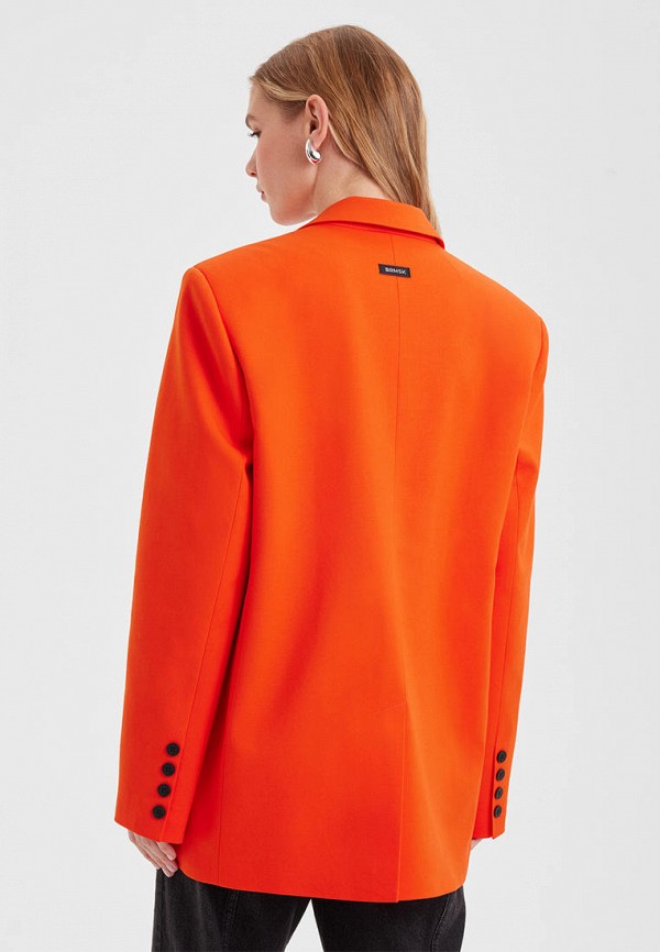 BRMSK Жакет - Lamoda Online Exclusive - фото 3