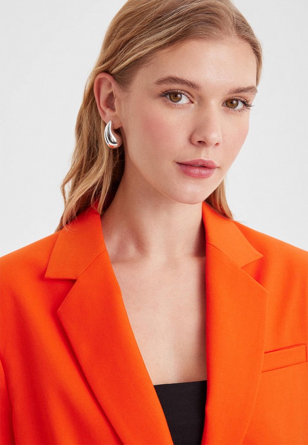 BRMSK Жакет - Lamoda Online Exclusive - фото 5