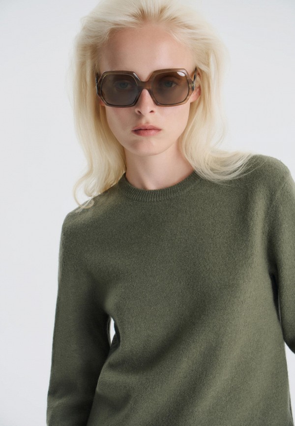 Fashion Rebels Джемпер - Luxembourg - фото 4