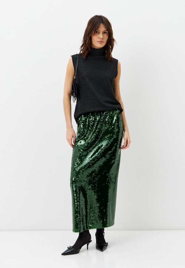 Fashion Rebels Юбка - Kolibri - фото 2