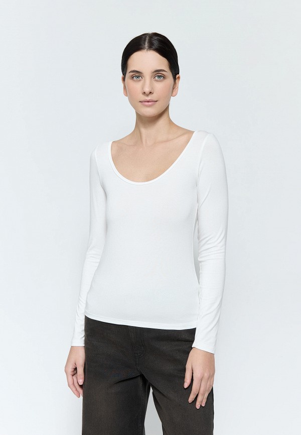 Around Лонгслив - Lamoda Online Exclusive - фото 5