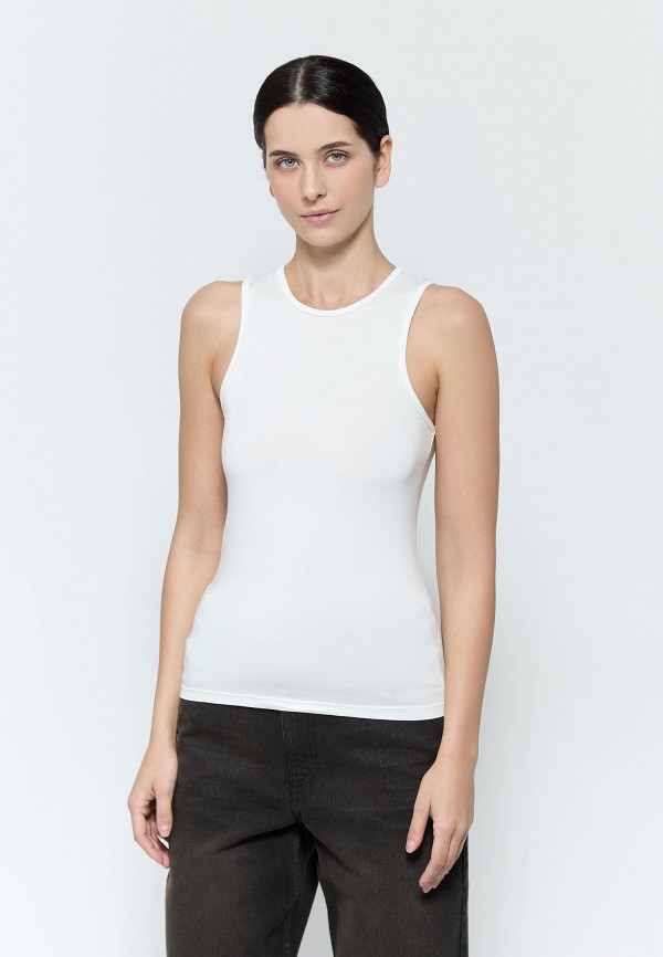 Around Лонгслив - Lamoda Online Exclusive - фото 6