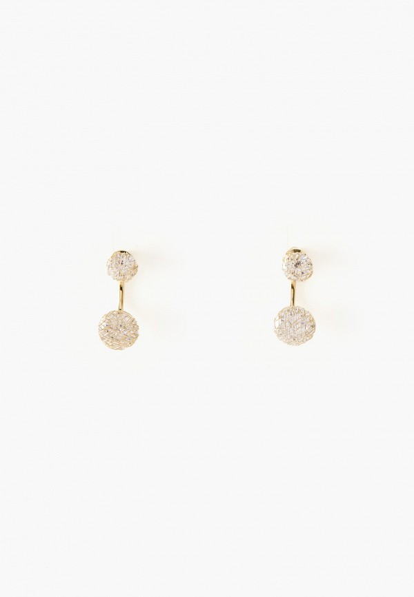 Меркурий Серьги - фото 1