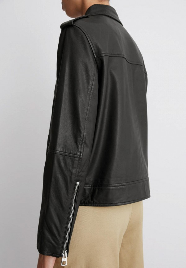 Marc O'Polo Куртка кожаная - фото 5