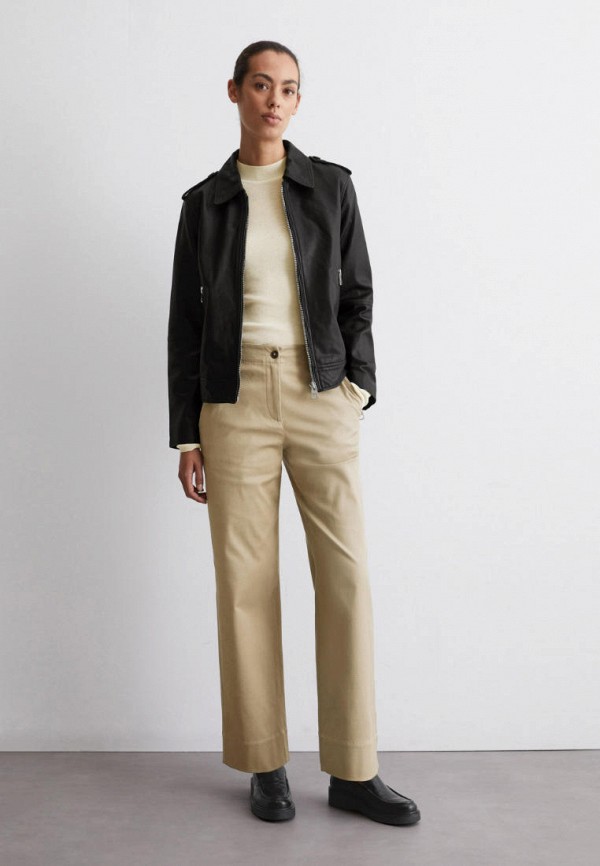 Marc O'Polo Куртка кожаная - фото 2