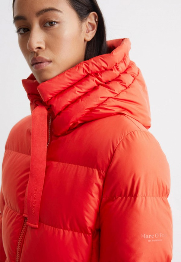 Marc O'Polo Пуховик -  - фото 5