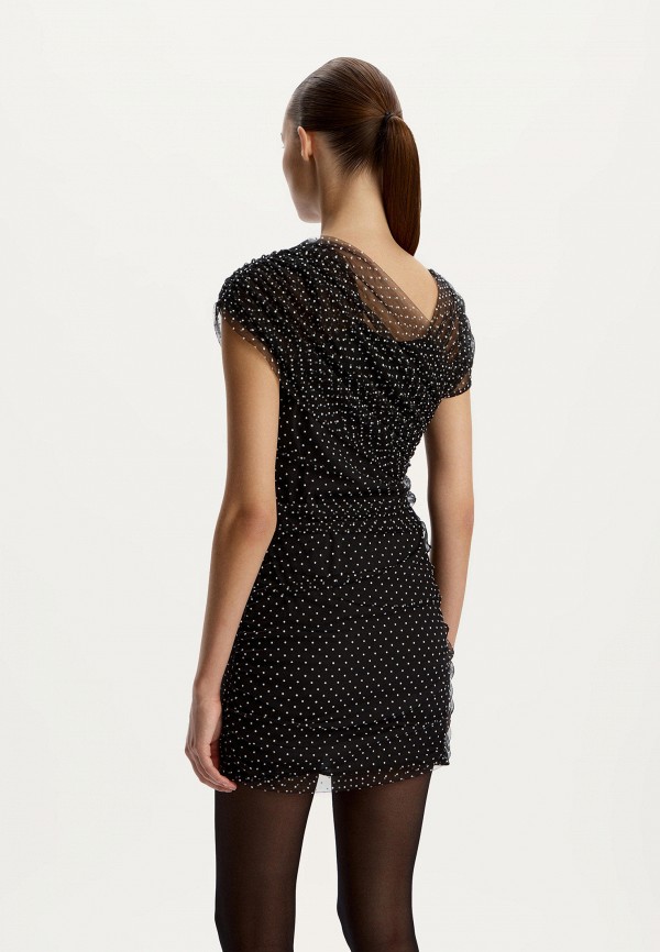 12 STOREEZ Платье - Polka Dot - фото 3