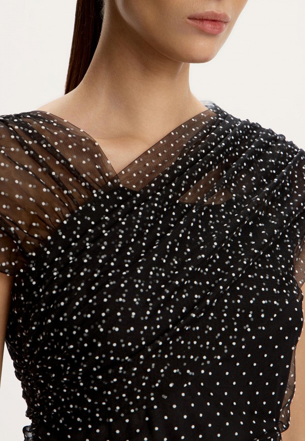 12 STOREEZ Платье - Polka Dot - фото 6