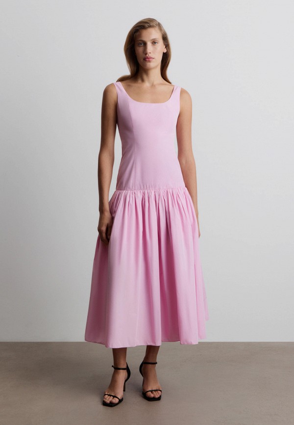 12 STOREEZ Платье - фото 1