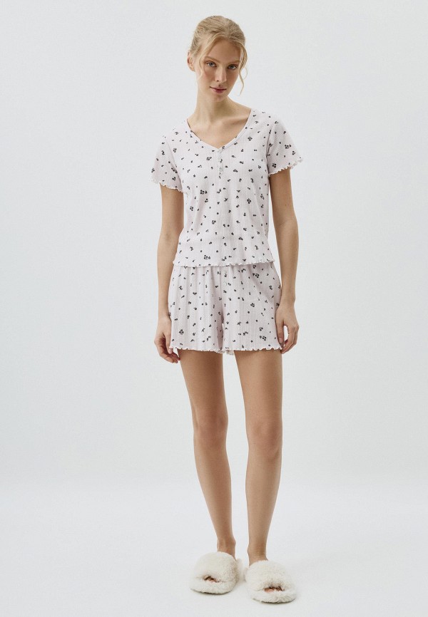 Sela Шорты домашние - фото 2