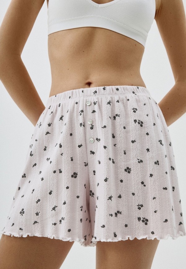 Sela Шорты домашние - фото 5