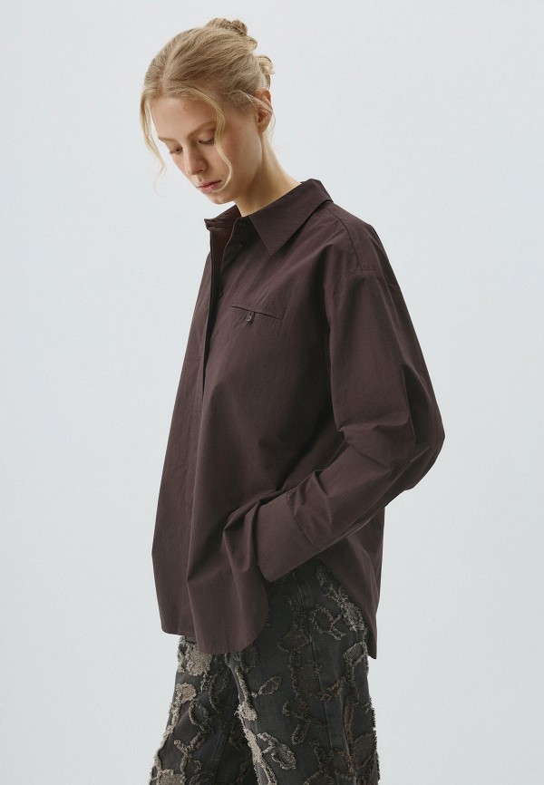 Sela Рубашка - фото 4