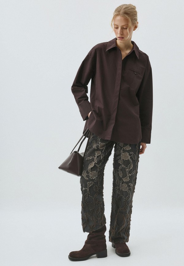 Sela Рубашка - фото 2