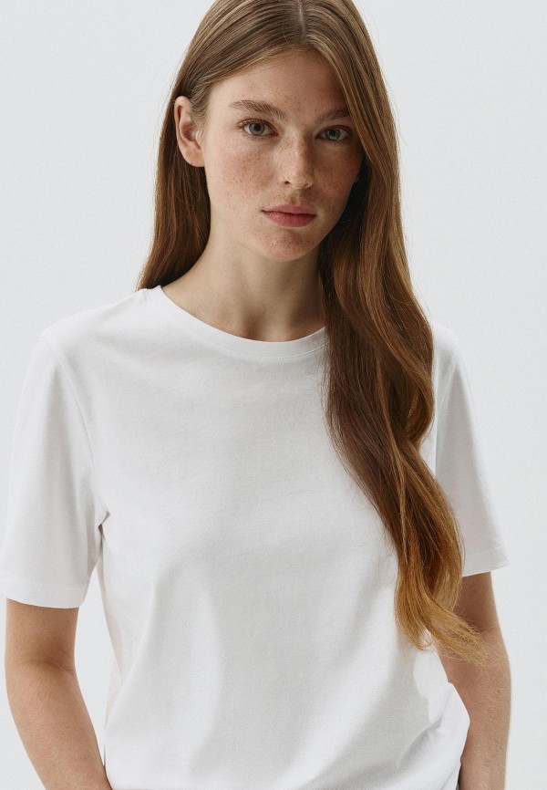 Sela Футболка - MARY REGULAR FIT - фото 5