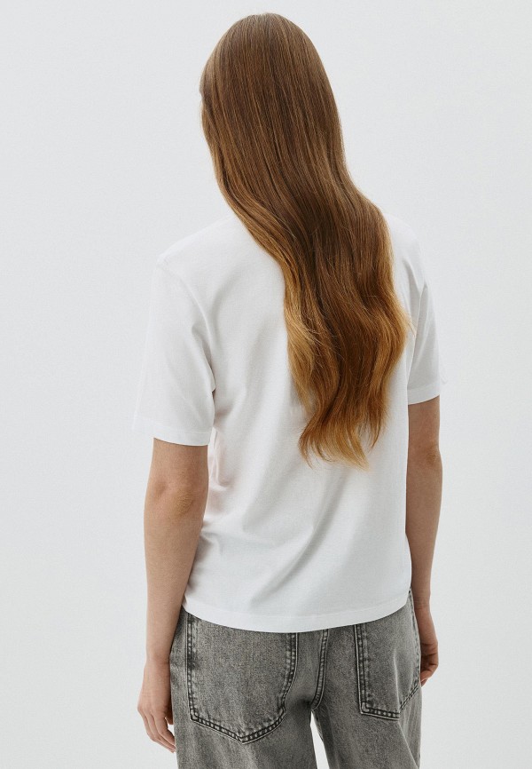 Sela Футболка - MARY REGULAR FIT - фото 3