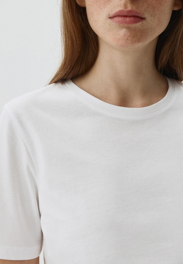 Sela Футболка - MARY REGULAR FIT - фото 6