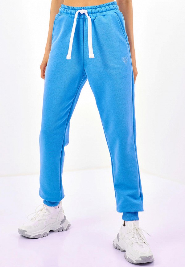 Atmosphere by Eve Fashionbar Брюки спортивные - без начеса - фото 1