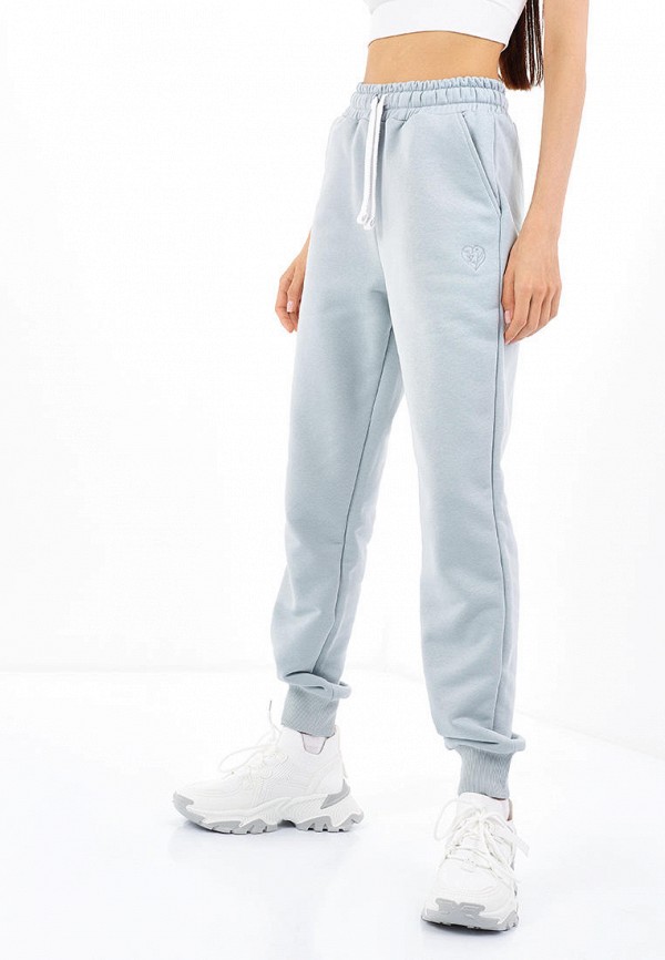 Atmosphere by Eve Fashionbar Брюки спортивные - без начеса - фото 1