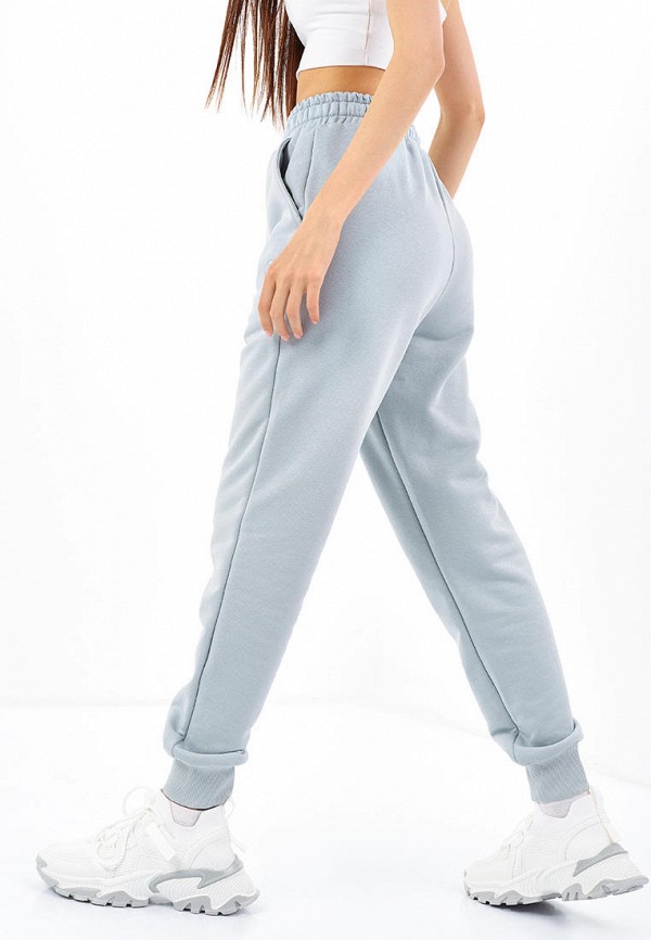 Atmosphere by Eve Fashionbar Брюки спортивные - без начеса - фото 3