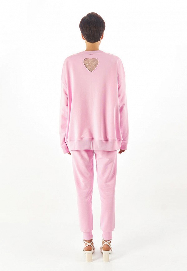 Atmosphere by Eve Fashionbar Свитшот - без начеса All about me - фото 4