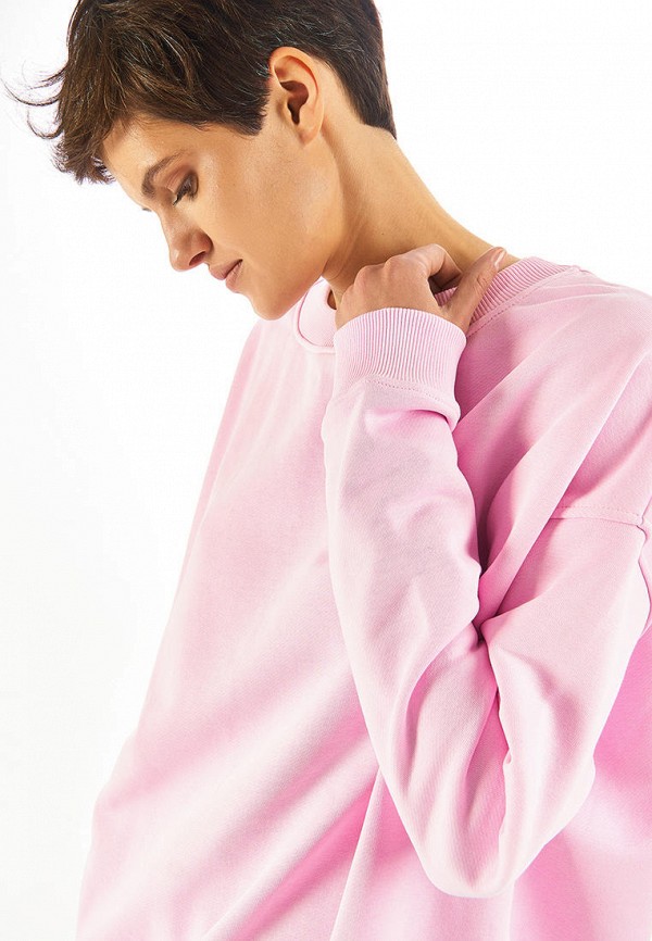 Atmosphere by Eve Fashionbar Свитшот - без начеса All about me - фото 6