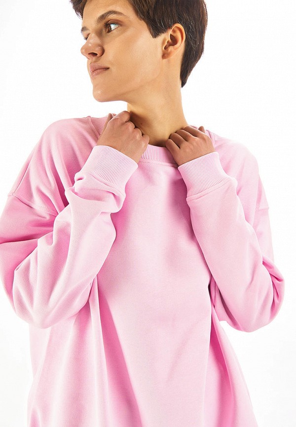 Atmosphere by Eve Fashionbar Свитшот - без начеса All about me - фото 5