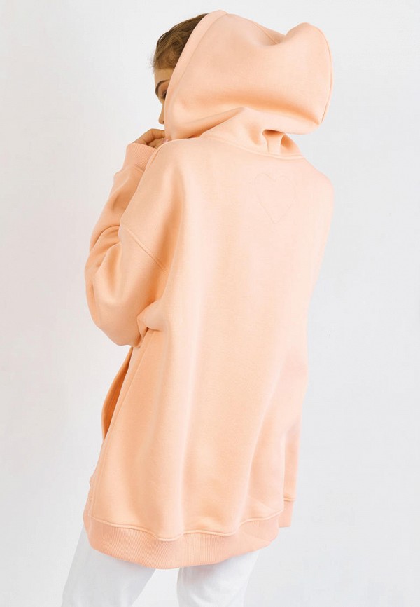 Atmosphere by Eve Fashionbar Худи - с начесом Forever yours - фото 5