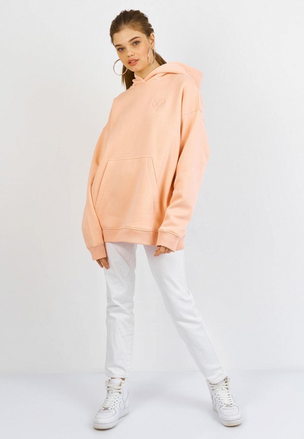 Atmosphere by Eve Fashionbar Худи - с начесом Forever yours - фото 2