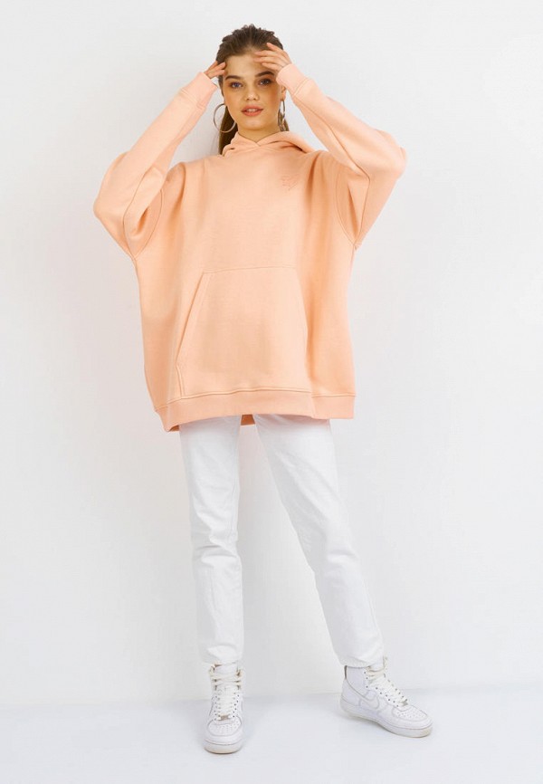 Atmosphere by Eve Fashionbar Худи - с начесом Forever yours - фото 1