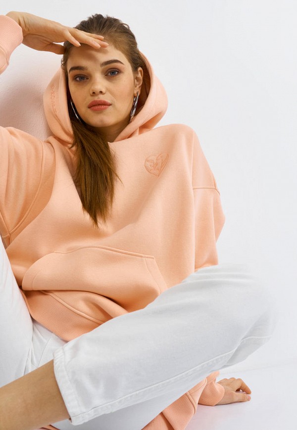 Atmosphere by Eve Fashionbar Худи - с начесом Forever yours - фото 3