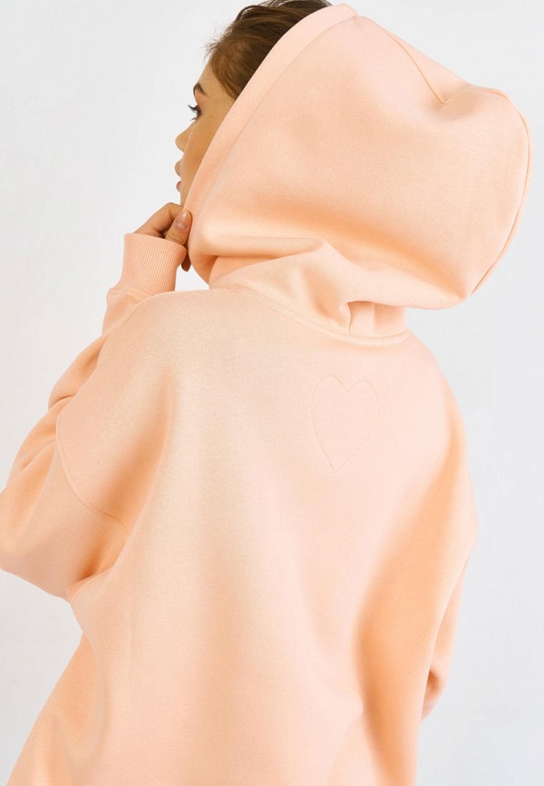 Atmosphere by Eve Fashionbar Худи - с начесом Forever yours - фото 4