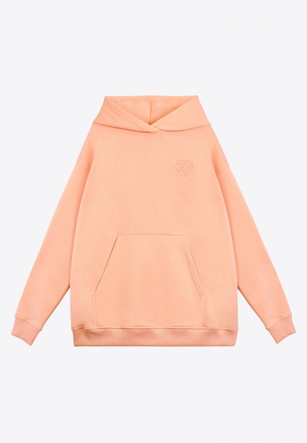 Atmosphere by Eve Fashionbar Худи - с начесом Forever yours - фото 6