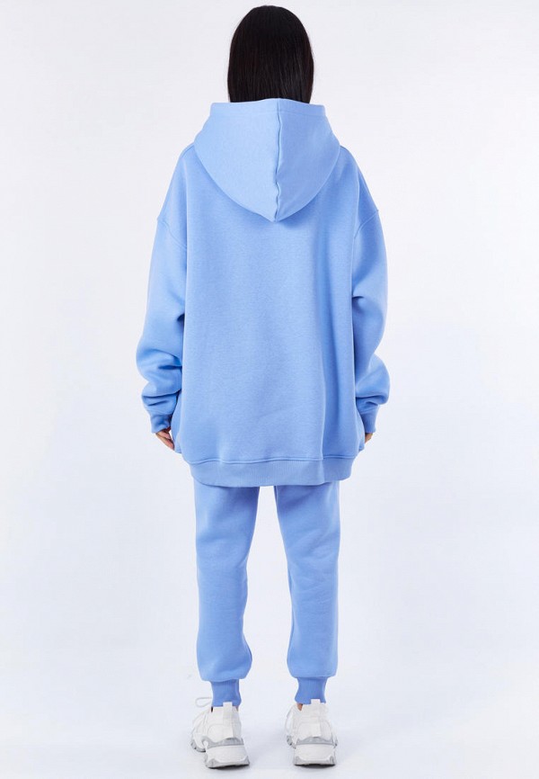 Atmosphere by Eve Fashionbar Худи - с начесом Arctic discovery - фото 4