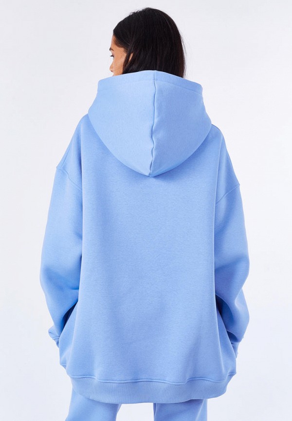 Atmosphere by Eve Fashionbar Худи - с начесом Arctic discovery - фото 3