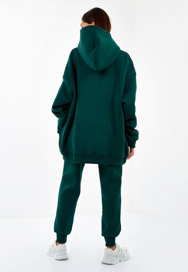 Atmosphere by Eve Fashionbar Худи - с начесом Good karma - фото 3