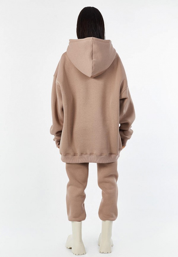 Atmosphere by Eve Fashionbar Худи - с начесом Poetic mind - фото 4