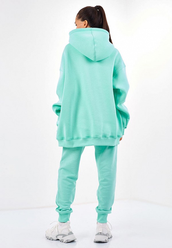 Atmosphere by Eve Fashionbar Худи - с начесом Morning breeze - фото 4