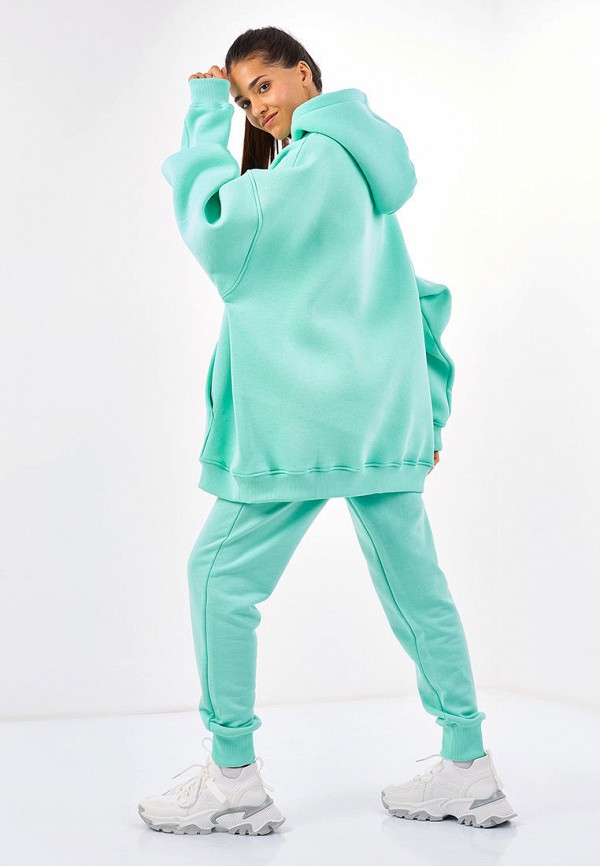 Atmosphere by Eve Fashionbar Худи - с начесом Morning breeze - фото 5