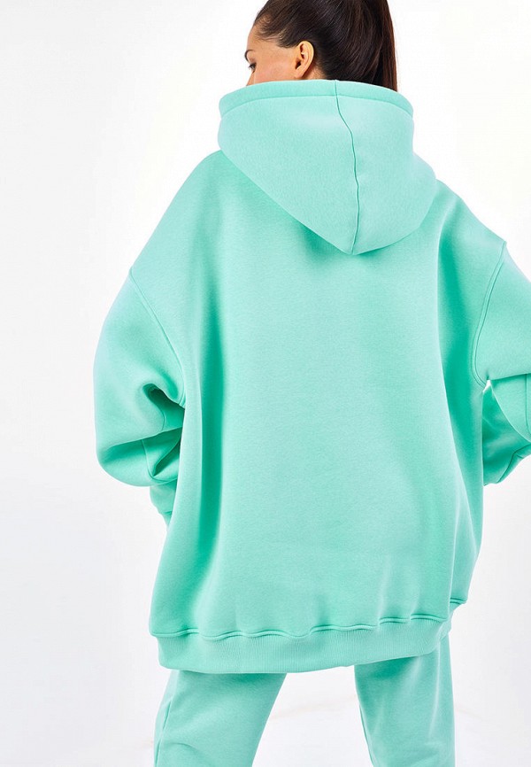 Atmosphere by Eve Fashionbar Худи - с начесом Morning breeze - фото 3