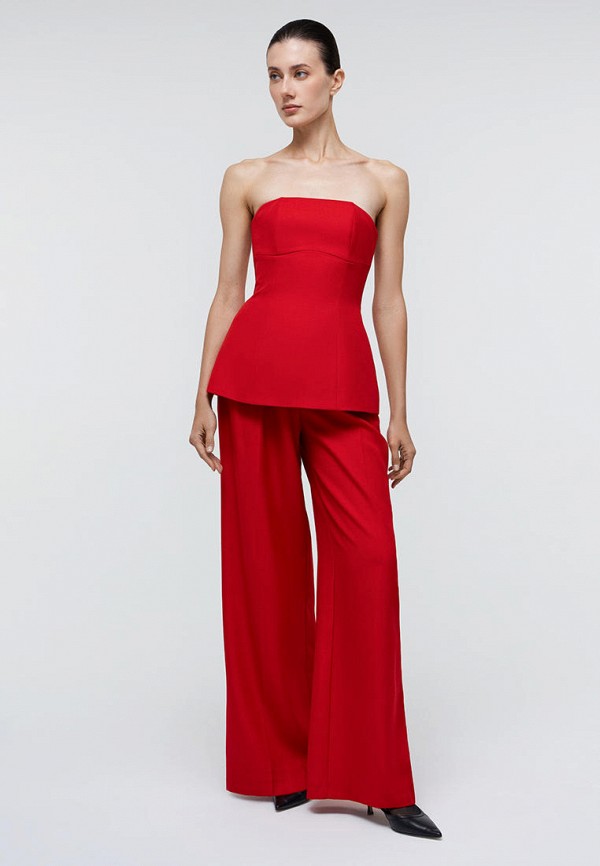 Anna Pekun Топ - MEILIS - фото 2