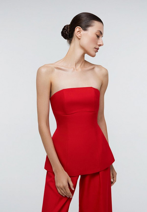 Anna Pekun Топ - MEILIS - фото 4