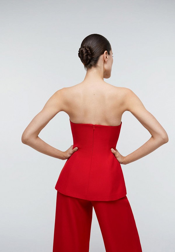 Anna Pekun Топ - MEILIS - фото 3