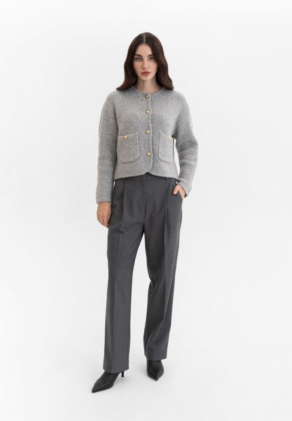 Urban Tiger Кардиган - Wool - фото 2