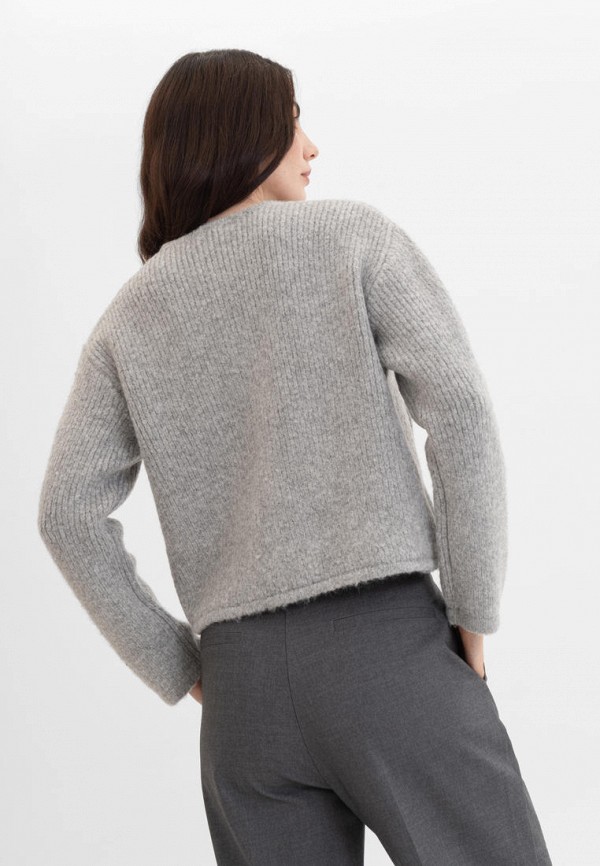 Urban Tiger Кардиган - Wool - фото 3