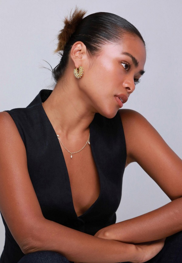 We Want Серьги - Lady boss - фото 3